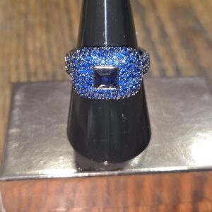 Clarity And Chaos september collection Bomb Party